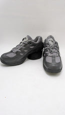 Grey/Black Freedom Classic Covered CoiL Gently Used by Z-CoiL - Brand New