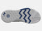 3024979-110 UNDER ARMOUR UNISEX HOVR HAVOC 5 CLONE TEAM WHITE/ROYAL M6.5 W8 - Like New