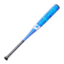 DEMARINI 2026 VOODOO ONE (-8) 2 ¾” USSSA BASEBALL BAT - 31"/23 OZ - BLUE - Brand New