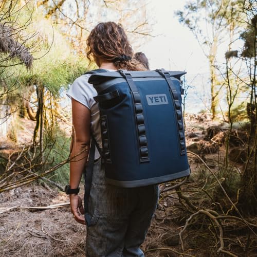 YETI HOPPER M20 BACKPACK SOFT SIDED COOLERS MAGSHIELD ACCESS 18060131304 - OLIVE - Brand New