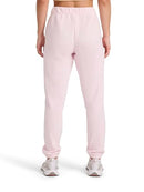 REEBOK WOMEN'S CINCH-BOTTOM SWEATPANT, SIZE L, REW252PA09039, FROSTED BERRY - Brand New