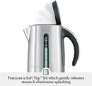 Breville IQ 7.5 Cups Electric Kettle BKE820XL - Brushed Stainless Steel Like New