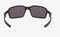 OAKLEY SIPHON OO9429 Rectangle Sunglasses - MATTE BLACK / BLACK PRIZM - Like New