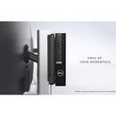 DELL OPTIPLEX 7080 MFF MICRO FORM FACTOR DESKTOP I5-10500T 32GB 1TB SSD - BLACK - Like New