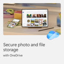 Microsoft 365 Family, 15-Month Subscription for Up to 6 People - US ONLY - [Digital Delivery]