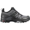 Salomon Men's X Ultra 4 Gore Tex Hiking Shoes Magnet/Black Size 11 - Like New