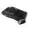 Logitech Mk560 Wireless Wave Combo Plus: K351 Keyboard & M705 Wireless Mouse - Like New