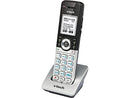 VTECH CM18045 ACCESSORY HANDSET FOR VTECH CM18445 SMALL BUSINESS SYSTEM - SILVER - Brand New