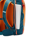 COTOPAXI ALLPA 35L TRAVEL PACK - TAMARINDO/ABYSS - Brand New