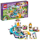 LEGO Friends Heartlake Summer Pool 41313 Discontinued by Manufacturer - Brand New