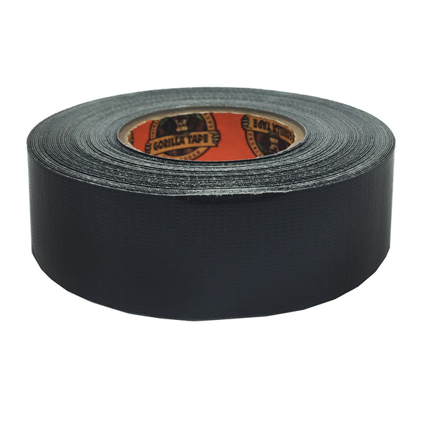 GORILLA BLACK TAPE TO-GO 1IN X 30FT