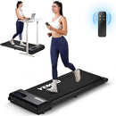 Walking Pad, Walking Pad Treadmill 330 lb Capacity, 3 in 1 Under Desk Treadmill - Like New