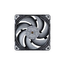 PHANTEKS PH-F120T30-120 FAN PREMIUM HIGH-PERFORMANCE FAN PWM BLACK/GREY - Brand New