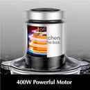 Kitchen in the box Food Processors 400W All-Copper Motor Meat Grinder&Chopper - Like New