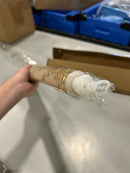 PROCRAAN UMBRELLA FOOD COVER - GOLD - Like New