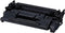 CANON CRG-121 BLACK TONER CARTRIDGE 3252C001AA 2-PACK - Like New