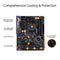 ASUS AM4 TUF Gaming X570-Plus ATX Motherboard - Black - Like New