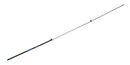 EVERSPROUT 5'-12' ALUMINUM TELESCOPIC EXTENSION POLE - BLACK/BLUE - Brand New