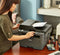 Brother Premium MFC-L2690DW Compact Monochrome All-in-One Laser Printer - Black - Like New