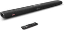 Nebula Soundbar Fire TV Edition 4K HDR Support 2.1 Channel D3000 - Black Like New