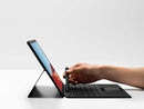 Microsoft Surface Pro X Signature Keyboard with Slim Pen BLACK QSW-00001 - Like New