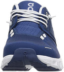 59.98901 ON RUNNING Cloud 5 Women's Shoes Denim/White Size 11 - Like New