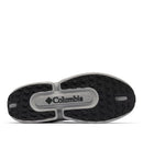 COLUMBIA MEN'S KONOS SWIFT SIZE MEN 13 (AU/UK M12 EU M46) BLACK SEA SALT - Like New
