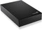 Seagate STBV5000100 Expansion 5TB Desktop External Hard Drive - BLACK Like New