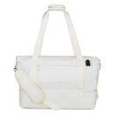 9A7424 HURLEY ONE AND ONLY WEEKENDER TOTE BAG PALE IVORY - Brand New