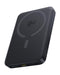 BASEUS FOR MAGSAFE PORTABLE CHARGER QI2 CERTIFIED 15W 10000MAH - BLACK - Brand New
