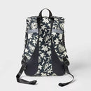 ALL IN MOTION 23L TWEEN CRINKLE BACKPACK - FLORAL - Brand New