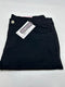 GALAXY BY HARVIC FOR HER BLACK COMFTY SUPER STRETCH SHORT SIZE: 13/14 - BLACK - Brand New