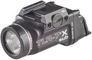 STREAMLIGHT 69400 TLR-7 X 550-LUMEN GLOCK 43X/48 COMPATIBLE W/ RAIL - BLACK - Like New