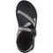 J105961 Chaco Men's Classic Sandal Split Grey Size 8 - Brand New