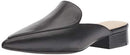 W22210 COLE HAAN WOMEN'S MARYANA FLAT SHOE BALLET BLACK LEATHER SIZE 9 - Like New