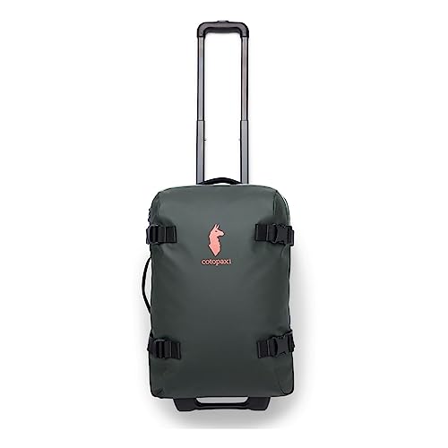 COTOPAXI ALLPA 38L ROLLER BAG - WOODS - Like New