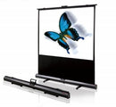 Grandview Screen CB-UY70(43) WM4 Cyber Y Press Pull Up Screen - 70" - 4:3 - Brand New