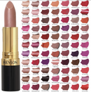 REVLON Super Lustrous Lipstick New