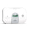 Siterwell Interconnected Carbon Monoxide Detectors Travel Detector 1-Pack White Like New