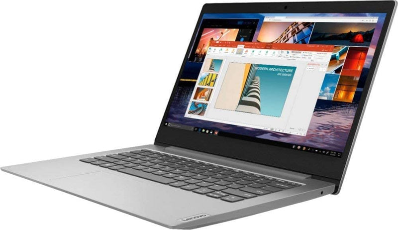 Lenovo IdeaPad S150 14" HD A6-9220e 4 64GB eMMC AMD Radeon R4 81VS0001US - Like New