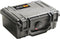 Pelican 1120 Case With Foam 1120-000-110 - Black - Like New