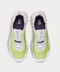 ON CLOUDULTRA FLUORITE MEN'S RUNNING SHOES, HAY/WHITE, SIZE US 11.5, EU 46,UK 11 - Like New