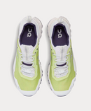 96.98412 ON Cloudultra Fluorite Men's Running Shoes Hay/White Size 11 Like New