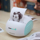 Memobird G2 Thermal Inkless Printer - Like New