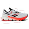 REEBOK MEN'S FLOATZIG RUNNING SHOES SNEAKERS FOOTAER WHITE SIZE 9.5 - Like New