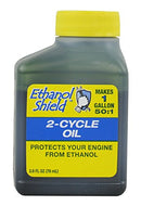 B3C Fuel Solutions 2-cycle Oil 1 Gallon Mix 2.6oz Bottle - Brand New