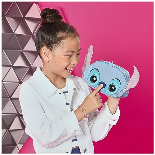 Purse Pets, Disney Minnie Mouse Officially Licensed Interactive Pet Toy - Like New