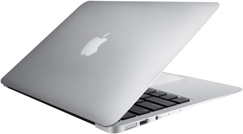 For Parts: Apple MacBook Air 13.3" I5-5250U 4GB 256GB SSD MJVG2LL/A - BATTERY DEFECTIVE