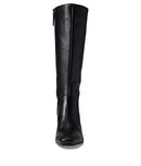 B0BF9QL84H Blondo Women's Tessa Waterproof Fashion Boot, Black - Scratch & Dent