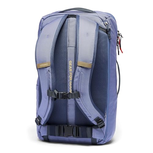 COTOPAXI ALLPA 28L TRAVEL PACK - BLUE SMOKE - Like New
